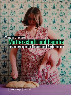 cover image of Mutterschaft und Familie